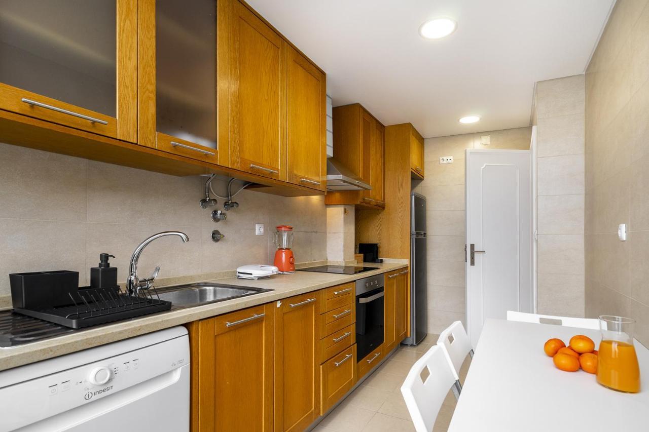 Whome Peaceful Alges Family Home Away From City Noise Лиссабон Экстерьер фото