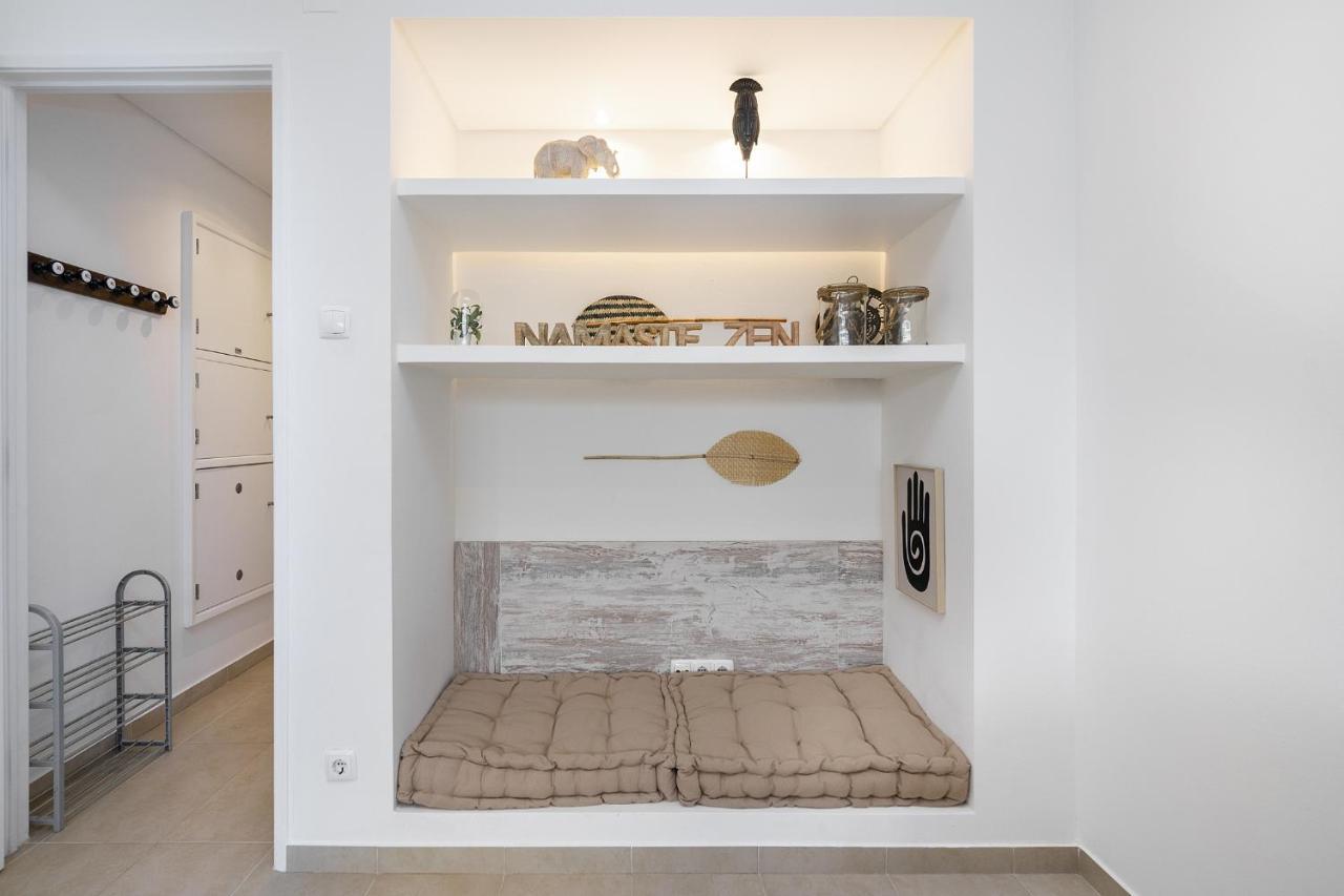 Whome Peaceful Alges Family Home Away From City Noise Лиссабон Экстерьер фото